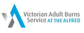 Victorian Adult Burn Services at The Alfred